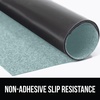 image:imageGORILLA GRIP LeakGuard Under Sink Mat for Kitchen Cabinet 24x30 CharcoalSpa Blue