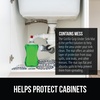 image:imageGORILLA GRIP LeakGuard Under Sink Mat for Kitchen Cabinet 24x30 CharcoalSpiral GrayWhiteTurquoise