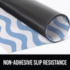 image:imageGORILLA GRIP LeakGuard Under Sink Mat for Kitchen Cabinet 24x30 CharcoalWaves Sky BlueWhite