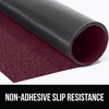 image:imageGORILLA GRIP LeakGuard Under Sink Mat for Kitchen Cabinet 24x30 CharcoalWine