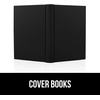 image:imageGORILLA GRIP Peel and Stick Paper Cabinet Liner 118x20 WhiteJet Black