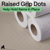 image:imageGORILLA GRIP Waterproof Silicone Under Sink Mat Stay in Place 34x22 GrayBeige