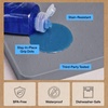 image:imageGORILLA GRIP Waterproof Silicone Under Sink Mat Stay in Place 34x22 GrayGray