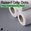 image:imageGORILLA GRIP Waterproof Silicone Under Sink Mat Stay in Place 34x22 GrayGray