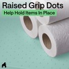 image:imageGORILLA GRIP Waterproof Silicone Under Sink Mat Stay in Place 34x22 GrayMint