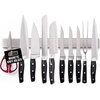 image:imageGORILLA GRIP 304 Stainless Steel Magnetic Knife Holder Strip 10 InchSilver