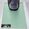 image:imageGORILLA GRIP Silicone Coffee Mat Espresso Bar Essentials 115x185 BlackMint