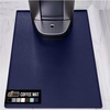 image:imageGORILLA GRIP Silicone Coffee Mat Espresso Bar Essentials 115x185 BlackNavy