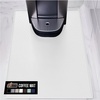 image:imageGORILLA GRIP Silicone Coffee Mat Espresso Bar Essentials 115x185 BlackWhite