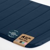 Striped Navy
