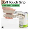image:imageGORILLA GRIP Stainless Steel Manual Can Opener AlmondAlmond