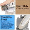 image:imageGORILLA GRIP Stainless Steel Manual Can Opener AlmondAlmond