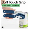 image:imageGORILLA GRIP Stainless Steel Manual Can Opener AlmondBlue