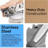 image:imageGORILLA GRIP Stainless Steel Manual Can Opener AlmondGray