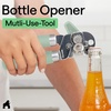 image:imageGORILLA GRIP Stainless Steel Manual Can Opener AlmondMint