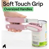image:imageGORILLA GRIP Stainless Steel Manual Can Opener AlmondPink