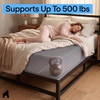 image:imageGORILLA GRIP Bunkie Board Patented Design Under Mattress Support TwinFull 75 x 54